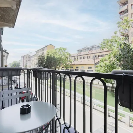 Easylife - Milano - Ascanio Sforza 53 - Navigli-3